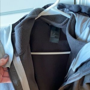 Kids North Face jacket
